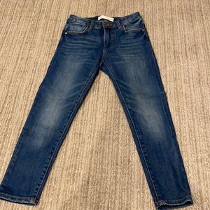 Zara Girls Jeans